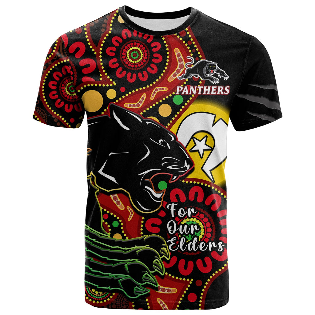 panthers-rugby-naidoc-2023-t-shirt-for-our-elders-aboriginal