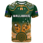 australia-rugby-t-shirt-wallabies-kangaroo-green-aboriginal