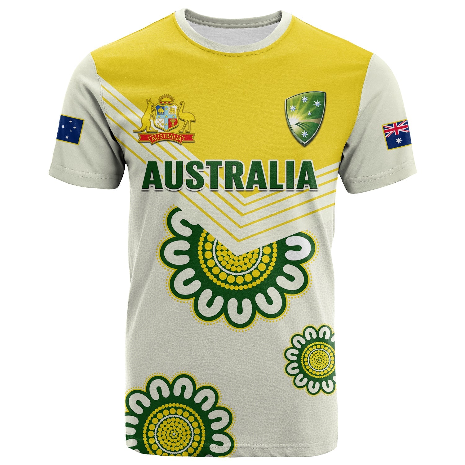 australia-cricket-t-shirt-boxing-day-test-aussie-indigenous