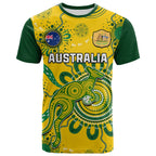 custom-text-and-number-australia-soccer-t-shirt-kangaroos-matildas-2023-fifa-womens-world-cup