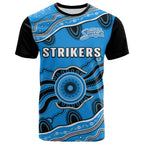 custom-text-and-number-adelaide-strikers-cricket-t-shirt-aboriginal-painting