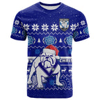 custom-personalised-bulldogs-rugby-christmas-t-shirt-berries-merry-xmas-aboriginal-art