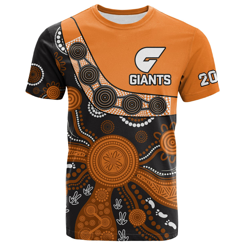 greater-western-sydney-football-t-shirt-giants-2012-boomerang-indigenous-pattern