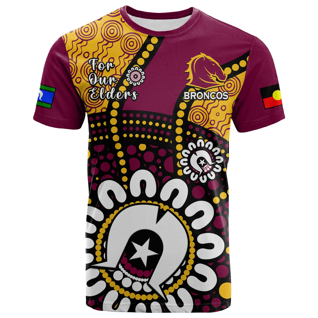 custom-text-and-number-brisbane-broncos-rugby-naidoc-2023-t-shirt-for-our-elders-aboriginal