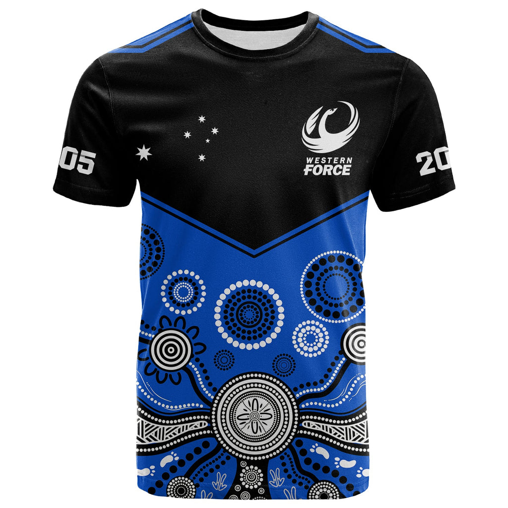 western-force-super-rugby-2023-t-shirt-est-2005-indigenous-art