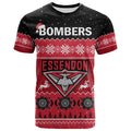 custom-personalised-essendon-football-t-shirt-bombers-indigenous-merry-christmas