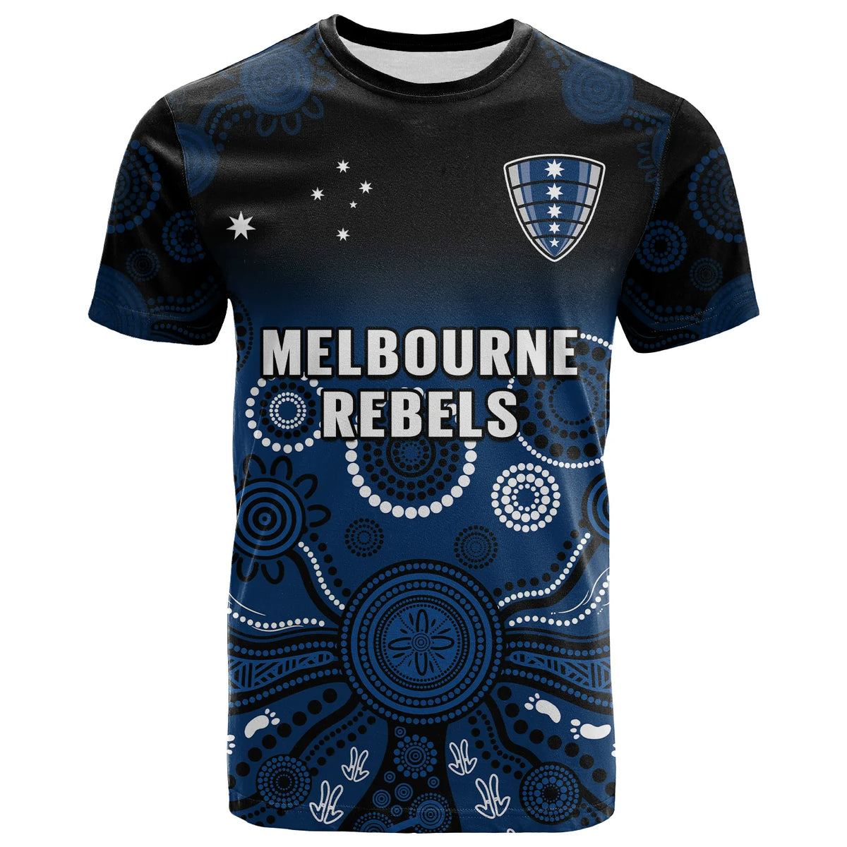 custom-text-and-number-melbourne-rebels-rugby-t-shirt-gradient-aboriginal
