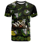 custom-personalised-australia-t-shirt-aboriginal-golden-wattle-mix-koala-and-sydney-opera-house