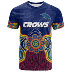 adelaide-football-t-shirt-crows-aboriginal-art