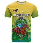 custom-personalised-australia-devonport-cup-2023-t-shirt-horse-racing-indigenous-art