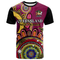 queensland-state-t-shirt-qld-australian-indigenous-art