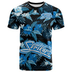 custom-text-and-number-adelaide-strikers-cricket-t-shirt-aboriginal-art-mix-tropical-flowers