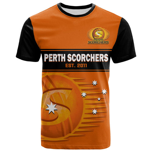 perth-scorchers-cricket-2023-t-shirt-kid-est-2011-sporty-version