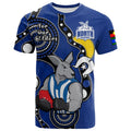 custom-text-and-number-north-melbourne-football-naidoc-2023-t-shirt-roos-for-our-elders-indigenous