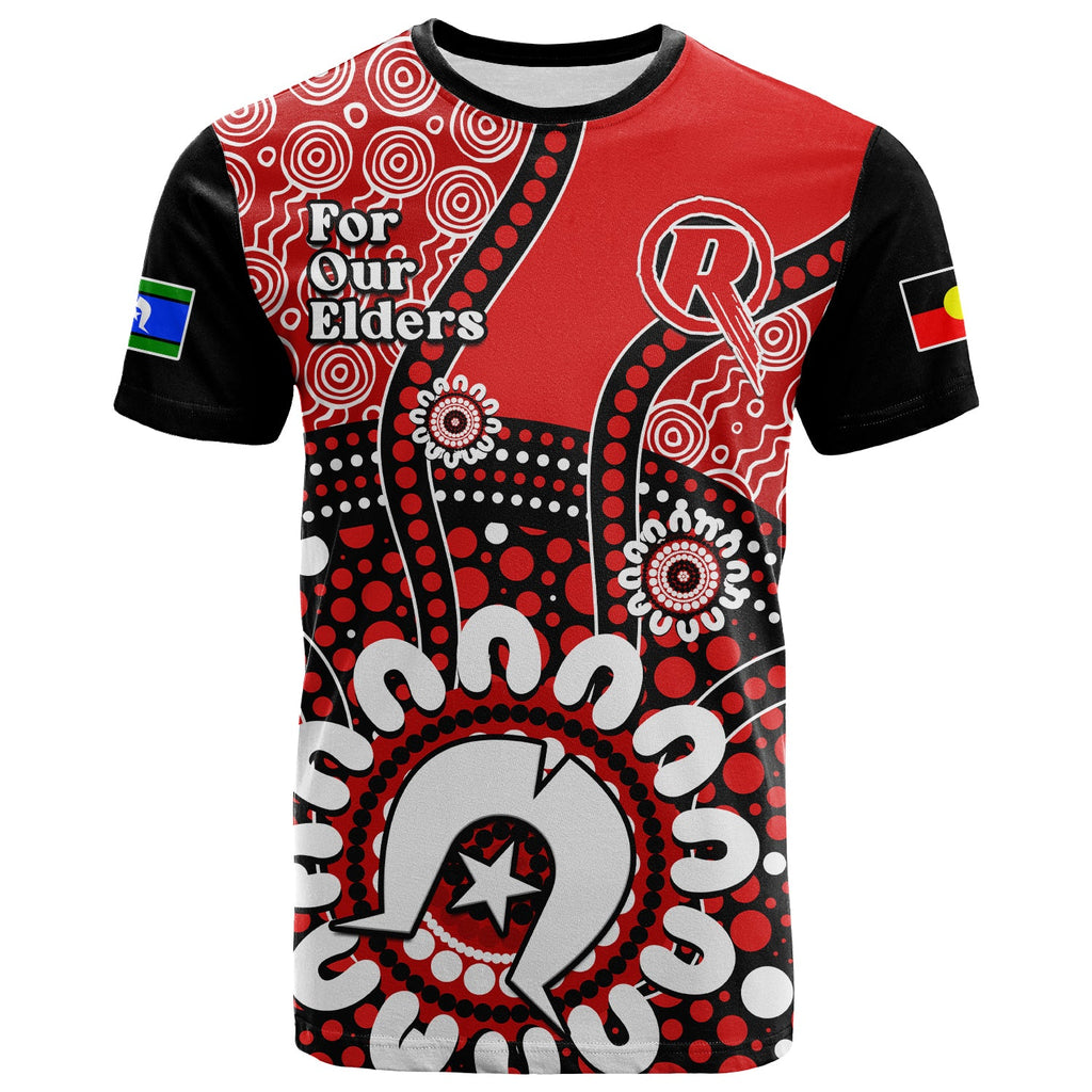 custom-text-and-number-melbourne-renegades-naidoc-2023-t-shirt-indigenous-for-our-elders