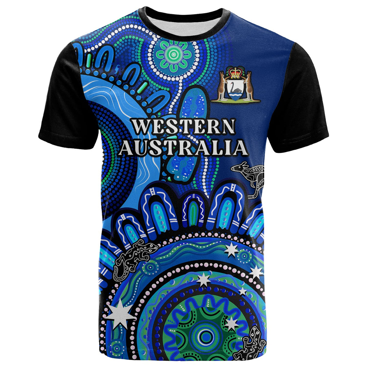 custom-personalised-western-australia-state-t-shirt-wa-aussie-indigenous-art