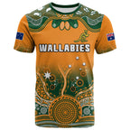 australia-rugby-t-shirt-wallabies-kangaroo-orange-aboriginal