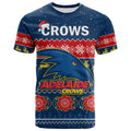 adelaide-football-t-shirt-crows-indigenous-merry-christmas
