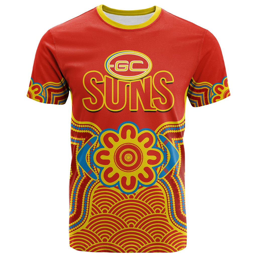 gold-coast-football-t-shirt-suns-indigenous-pattern