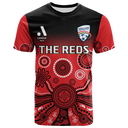 adelaide-united-football-t-shirt-indigenous-art
