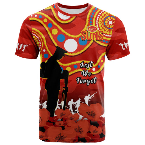 gold-coast-football-anzac-2023-t-shirt-suns-aboriginal-mix-poppy-camouflage