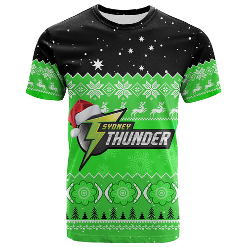 thunder-cricket-t-shirt-aboriginal-merry-christmas