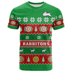rabbitohs-christmas-t-shirt-souths-aboriginal-art-merry-xmas