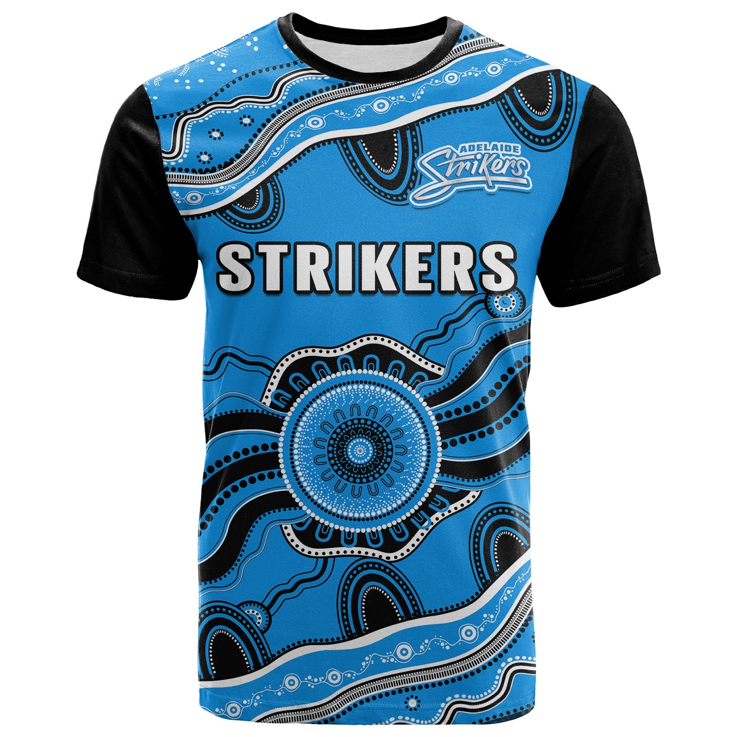 adelaide-strikers-cricket-t-shirt-aboriginal-painting