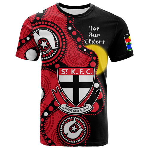 st-kilda-football-naidoc-2023-t-shirt-saints-indigenous-for-our-elders