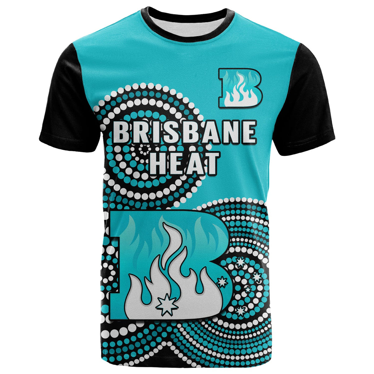 brisbane-heat-cricket-t-shirt-champions-bbl12-proud-indigenous-art