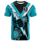 custom-text-and-number-port-adelaide-football-t-shirt-power-thunder-hand-mix-aboriginal-dynamic
