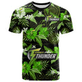 custom-text-and-number-sydney-thunder-cricket-t-shirt-aboriginal-art-mix-tropical-flowers