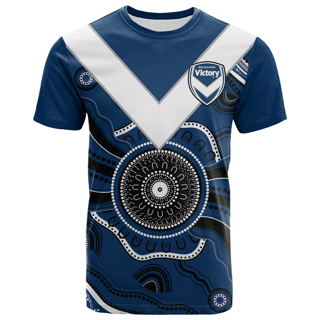 melbourne-victory-football-t-shirt-indigenous-style