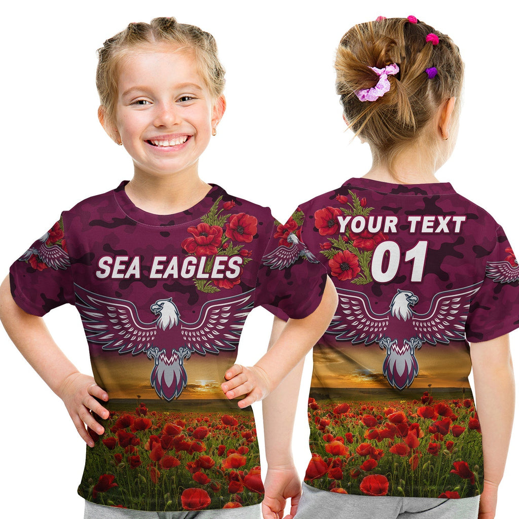 custom-personalised-manly-warringah-sea-eagles-anzac-2022-t-shirt-poppy-flowers-vibes