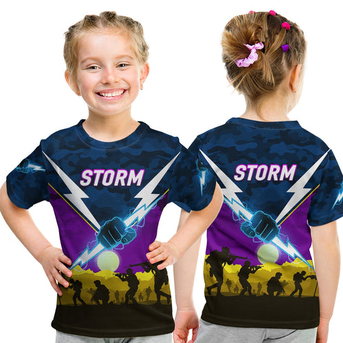 melbourne-storm-anzac-2022-t-shirt-simple-style