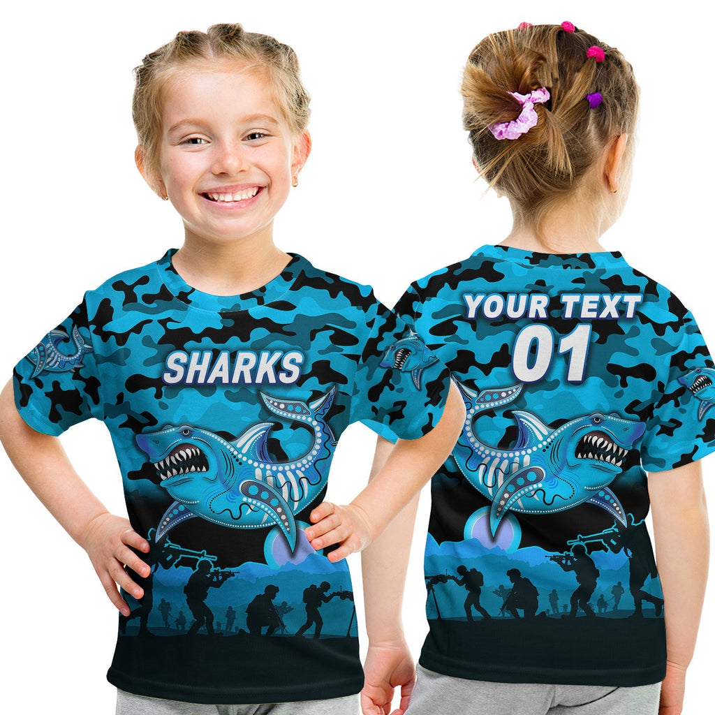 custom-personalised-cronulla-sutherland-sharks-anzac-2022-t-shirt-simple-style-black
