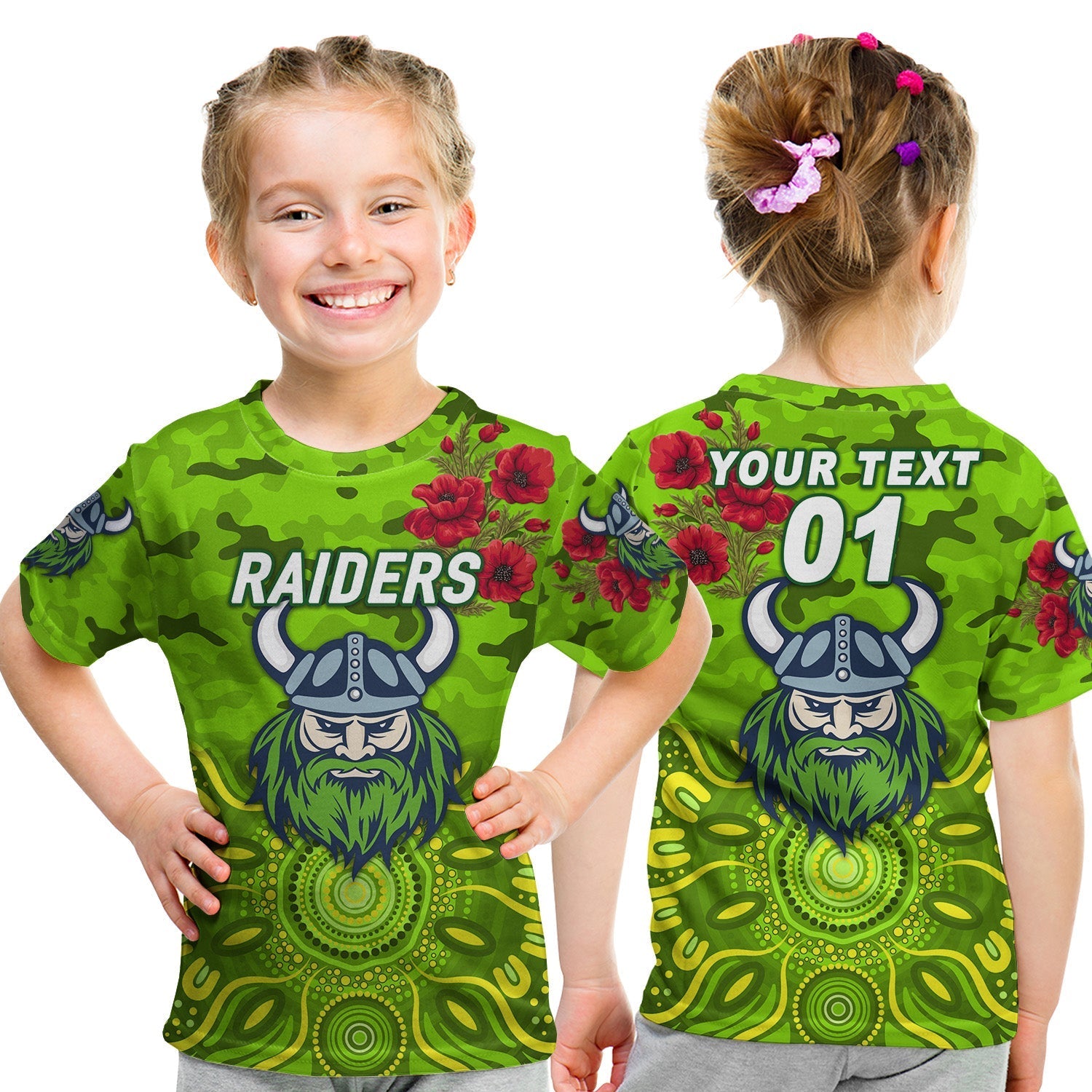 custom-personalised-canberra-raiders-anzac-2022-t-shirt-indigenous-vibes