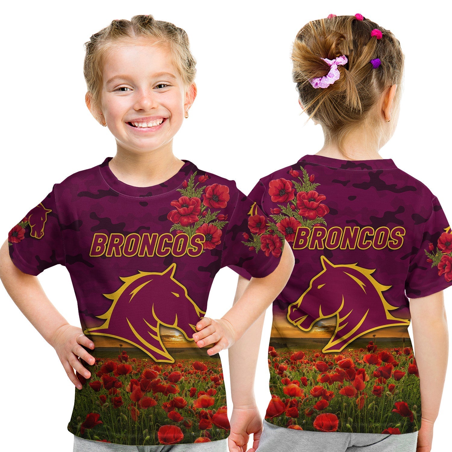 brisbane-broncos-anzac-2022-t-shirt-poppy-flowers-vibes