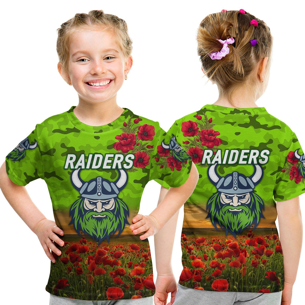 canberra-raiders-anzac-2022-t-shirt-poppy-flowers-vibes