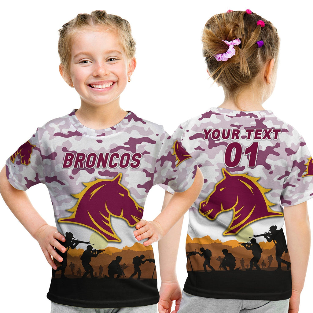 custom-personalised-brisbane-broncos-anzac-2022-t-shirt-simple-style-white