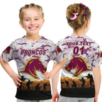 custom-personalised-brisbane-broncos-anzac-2022-t-shirt-simple-style-white
