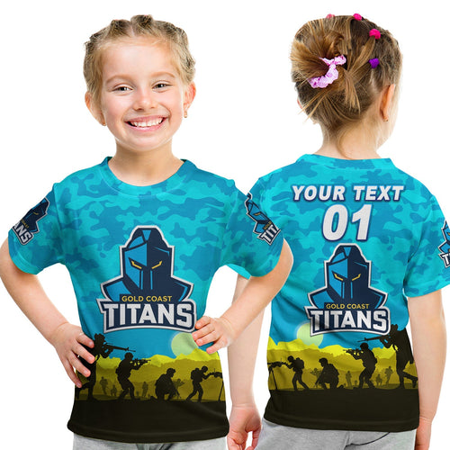 custom-personalised-gold-coast-titans-anzac-2022-t-shirt-simple-style