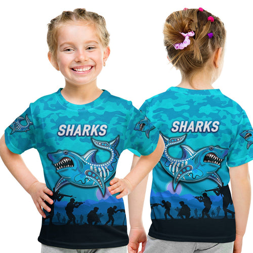 cronulla-sutherland-sharks-anzac-2022-t-shirt-simple-style-blue