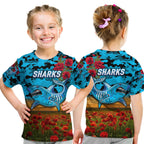 custom-personalised-cronulla-sutherland-sharks-anzac-2022-t-shirt-poppy-flowers-vibes
