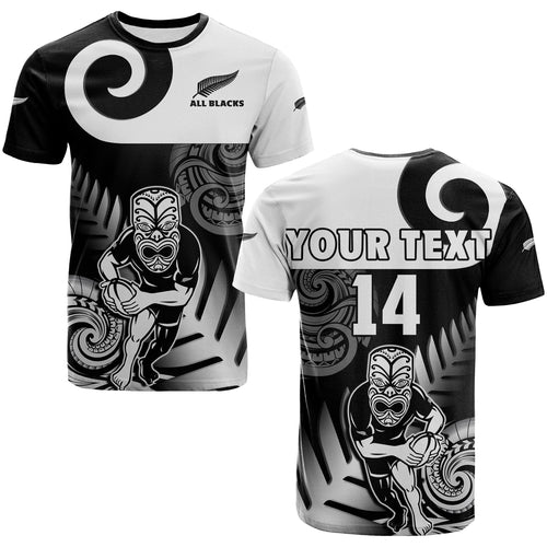 custom-text-and-number-new-zealand-silver-fern-rugby-t-shirt-all-black-maori-koru
