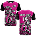custom-text-and-number-sydney-sixers-cricket-t-shirt-champions-bbl12-proud-indigenous-art