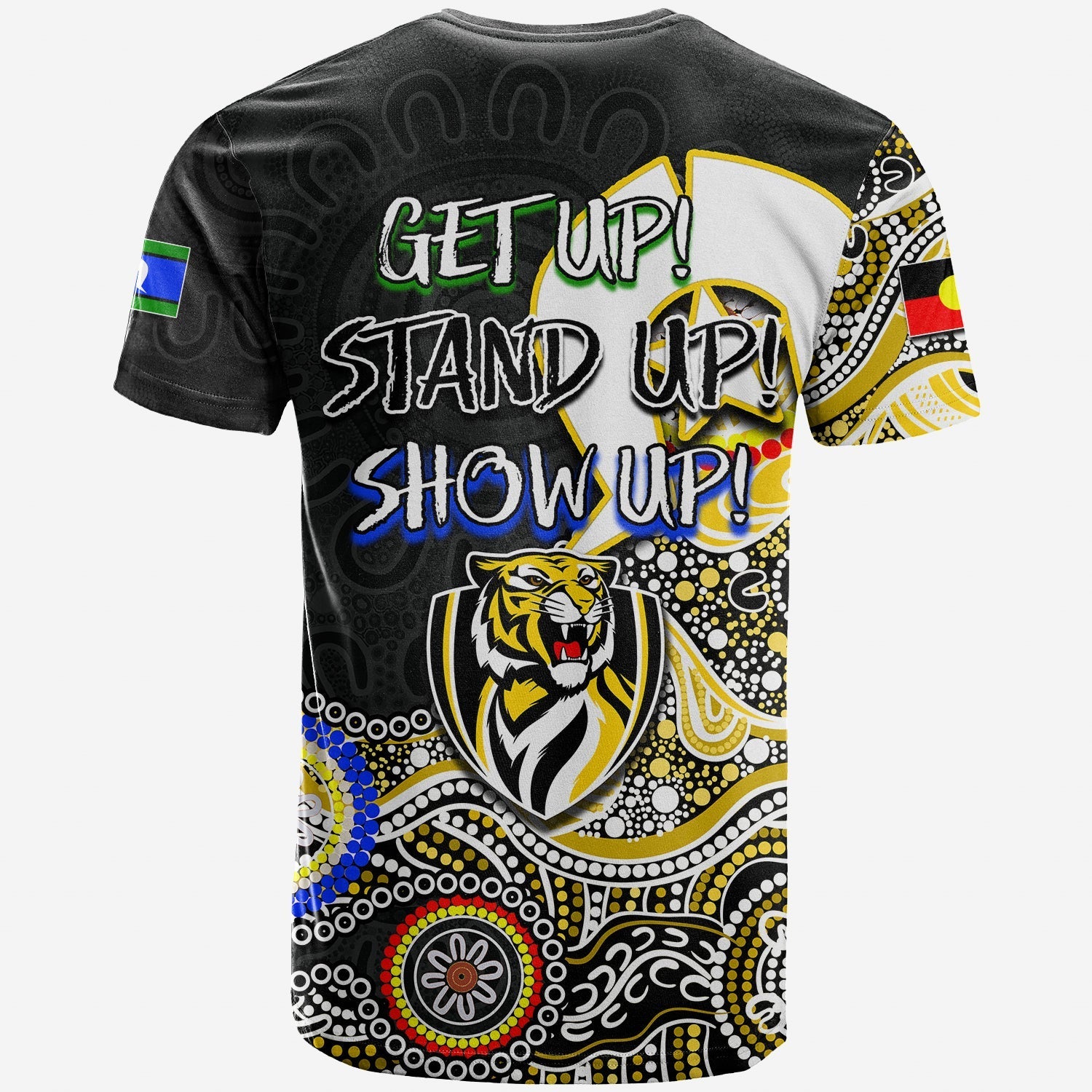 tigers-australian-football-t-shirt-naidoc-2022-patterns