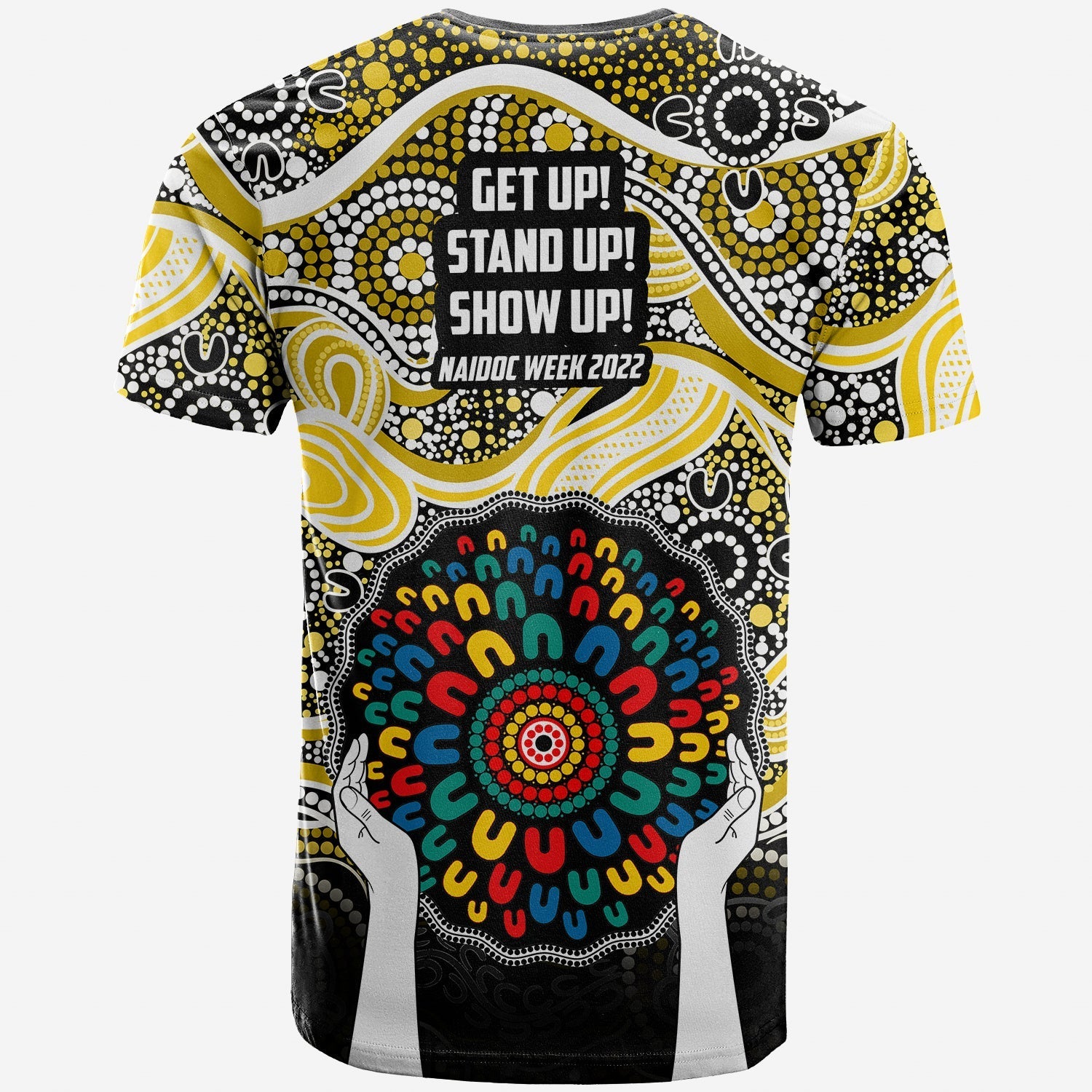 tigers-australian-football-t-shirt-naidoc-week-2022