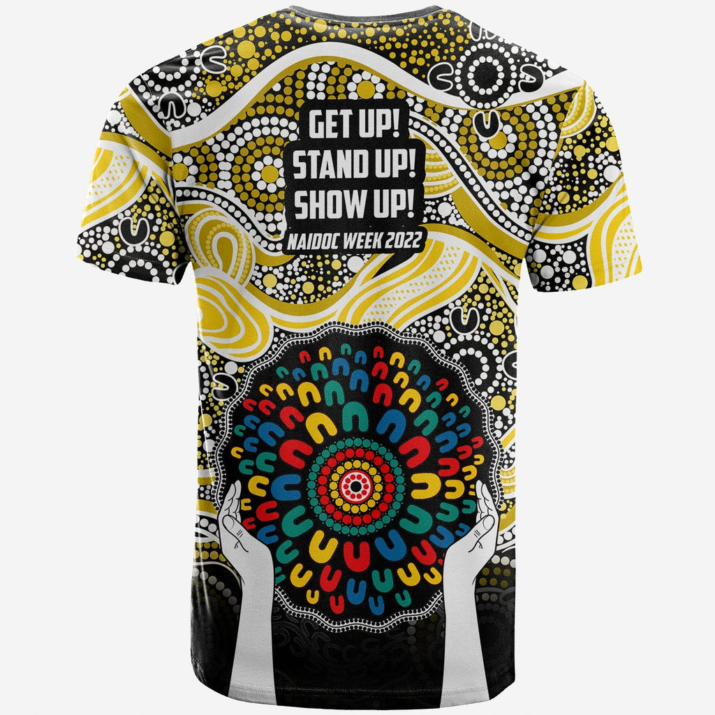 tigers-australian-football-t-shirt-naidoc-week-2022