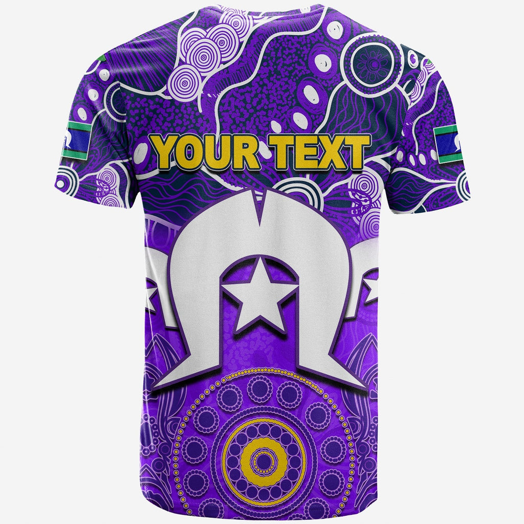 custom-personalisedstorm-torres-strait-islanders-mix-aboriginal-t-shirt